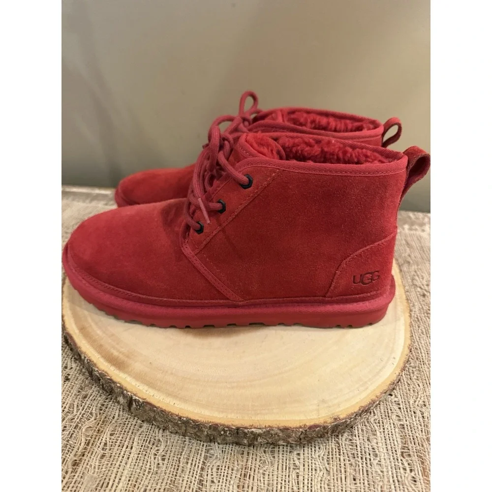 N/A ugg women